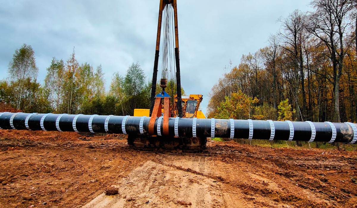 Ход выполнения ключевых проектов реконструкции и газификации